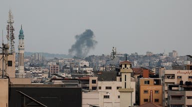 الجيش الإسرائيلي يصعّد ضد غزة.. ويستدعي 25 ألفاً من الاحتياط