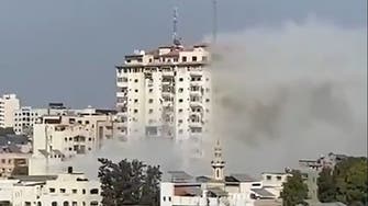 یک فرمانده ارشد گروه جهاد اسلامی در حمله هوایی اسرائیل به نوار غزه کشته شد