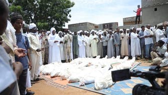 چاڈ کی سرحد پر قتل عام، 18 سوڈانی شہری قتل