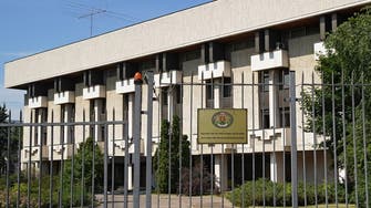 Russia kicks out 14 Bulgarian diplomats