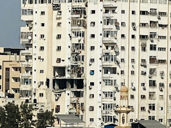 قصف متواصل على غزة.. وساطة مصرية لوقف التصعيد