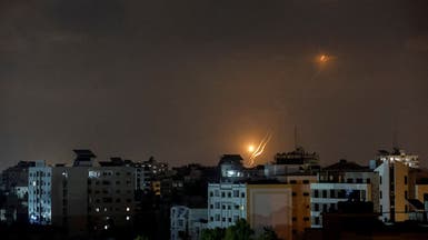 إطلاق صفارات الإنذار في غزة.. عقب إطلاق صواريخ من القطاع