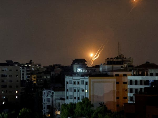 إطلاق صفارات الإنذار في غزة.. عقب إطلاق صواريخ من القطاع