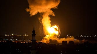 اسرائیلی فوج غزہ میں ہفتہ بھر جنگ کی تیاری کر رہی ہے: فوجی اعلان