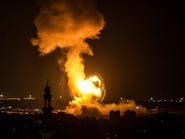 الجيش الإسرائيلي: نستعد لأسبوع من القتال في غزة
