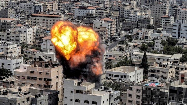 الجيش الإسرائيلي عن العملية في غزة: نستعد لكل الاحتمالات