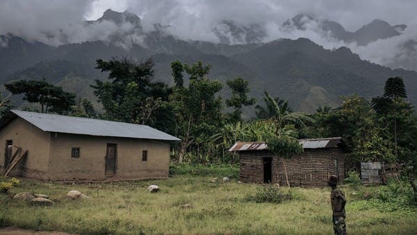 10 Killed By Suspected Rebels In DR Congo