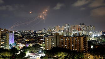 راکت پرتاب شده از نوار غزه در اطراف شهرک «ناحال عوز» اسرائیل سقوط کرد
