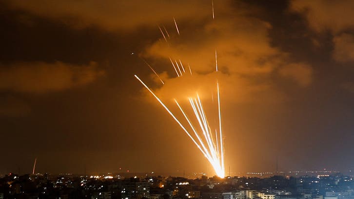 Palestinians will respond to Israel al-Aqsa ‘aggression’: Hamas    