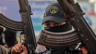 Islamic Jihad says Israel killed commander in Syria 