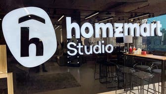Investment in MENA e-commerce start-up Homzmart rises to $40 mln after latest round