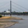 أزمة الطاقة تتعقد في ألمانيا.. نهر الراين قد يغلق أمام سفن الشحن خلال أيام