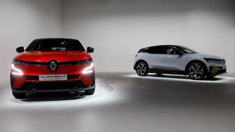 Renault is on right track with new Megane E-Tech electric vehicle model: CEO