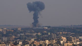 پیشنهاد مصر برای برقراری آتش‌بس در غزه