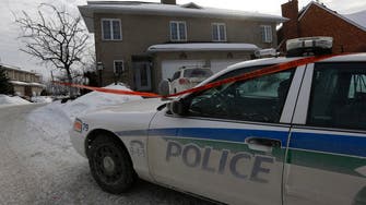 دبلوماسية أجنبية "تعض" شرطياً كندياً خلال مواجهة عنيفة