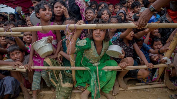 No Forced Return Of Rohingya Refugees, Promises Bangladesh: UN