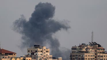 القصف على غزة 6-8-2022