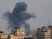 خلال يومين.. 24 قتيلاً بالقصف الإسرائيلي على غزة