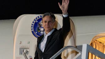 Blinken kicks off Africa tour to counter Russia’s  growing influence