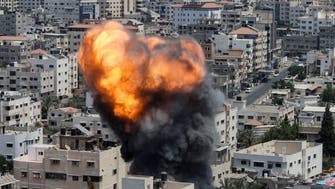 ارتش اسرائیل از کشته‌شدن تمامی فرماندهان ارشد جهاد اسلامی در غزه خبر داد