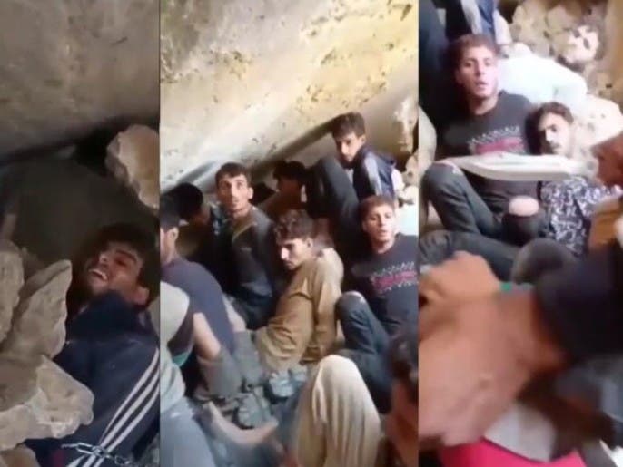 تعذيب وقطع أذن.. هذا ما تعرض له سوريون أثناء محاولة الدخول لتركيا