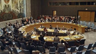 مصادر الحدث: مجلس الأمن سيختار السنغالي بيتالي رئيسا للبعثة الأممية في ليبيا 