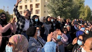 واشنطن تطالب سلطات إقليم كردستان وقف الاعتقالات ضد المتظاهرين