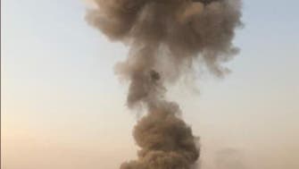عراق: تعداد کشته شدگان انفجار نجف به 7 نفر افزایش یافت