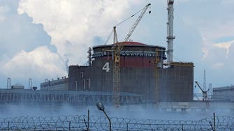 Zaporizhzhia nuclear plant cut off from supplying power to Ukraine: Report
