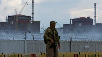 UN chief asks Russia not to cut nuclear plant from Ukraine grid