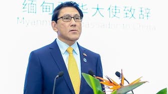 رابع سفير أجنبي يتوفى في الصين في أقل من عام