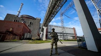 Russia says it will facilitate IAEA visit to Ukrainian nuclear plant