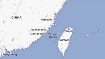 تایوان: چین در حال شبیه‌سازی حمله به ماست