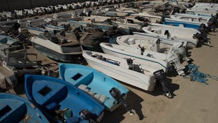 الجزائر تنتشل جثث 6 مهاجرين أفارقة بعد انقلاب قاربهم