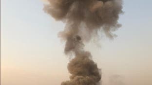 العراق.. ارتفاع عدد قتلى انفجار النجف إلى 7