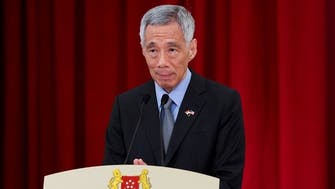 Singapore PM Lee says world can’t afford US-China conflict