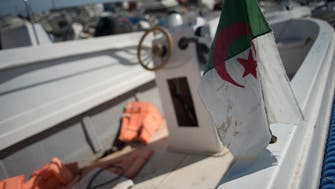 Six migrants die, others injured after boat sinks off Algeria: Local TV  