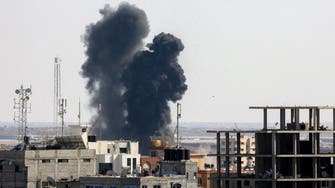 برقراری آتش‌بس میان اسرائیل و «جهاد اسلامی»؛ آرامش در غزه حکمفرما شد