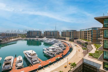 Bvlgari Resort & Residences at Jumeirah Bay is a joint venture between Meraas Holdings and Bvlgari Hotels & Resorts (Supplied)