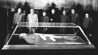 مائو رهبر و بنیانگذار چین معاصر چگونه و بر اثر چه بیماری درگذشت؟