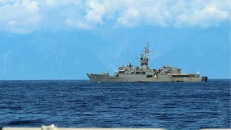 Taiwan military to get $619 mln US arms boost 