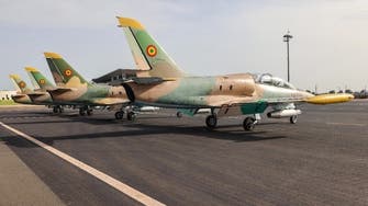 Mali receives six more warplanes from Russia