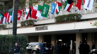 Lebanon’s iconic Phoenicia hotel reopens following Beirut port blast renovations