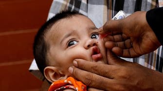 US health official concerned over thousands of cases of undetected polio: Report