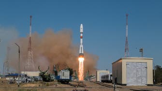 ماهواره ایرانی «خیام» توسط روسیه با موفقیت به فضا پرتاب شد