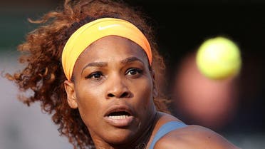 Serena Williams won her last Grand Slam in 2017 and has been chasing an elusive 24th crown that will draw her level with Margaret Court who holds the record for most majors. (File photo: Reuters)