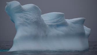 July sees lowest Antarctic sea ice on record: Monitor