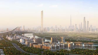 New developments poised to enter Dubai property market