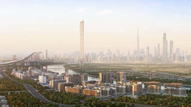 In Mohammed Bin Rashid City, Azizi are expected to release a huge variation of apartments. (Supplied)