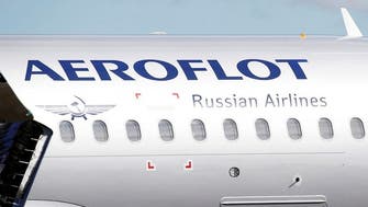 As Western sanctions bite, Russia starts stripping jetliners for spare parts